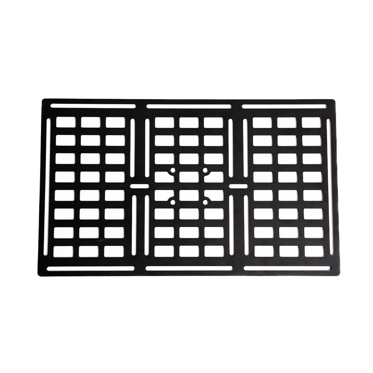 Universal MOLLE Panel 20in x 12in
