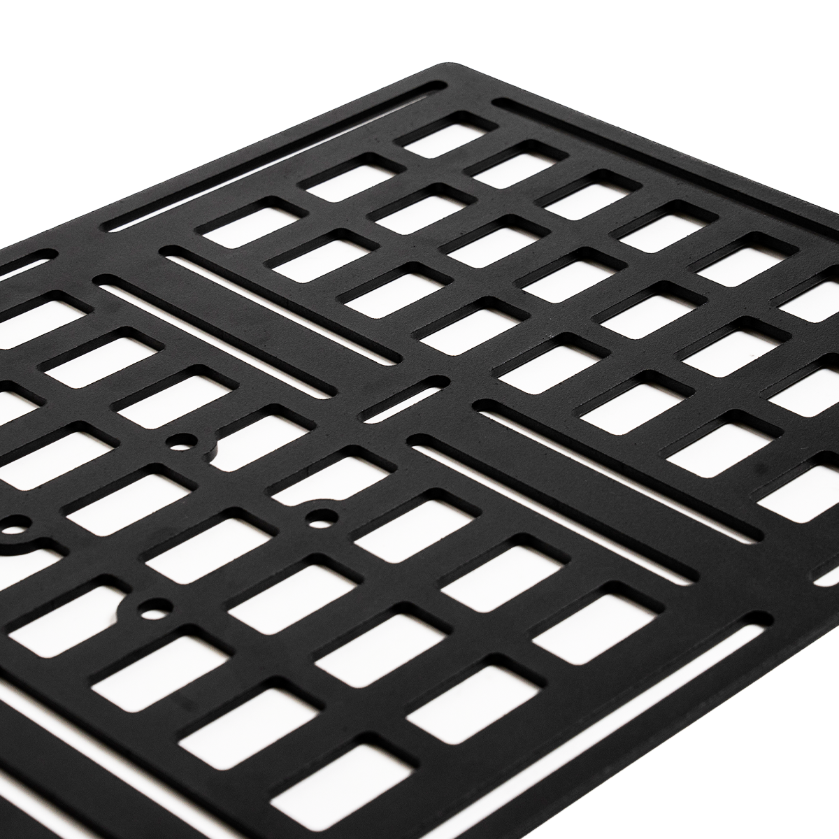 Universal MOLLE Panel 20in x 12in