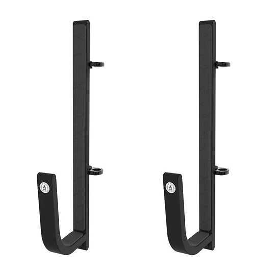 Universal Surf Hooks for 1.25" tubing