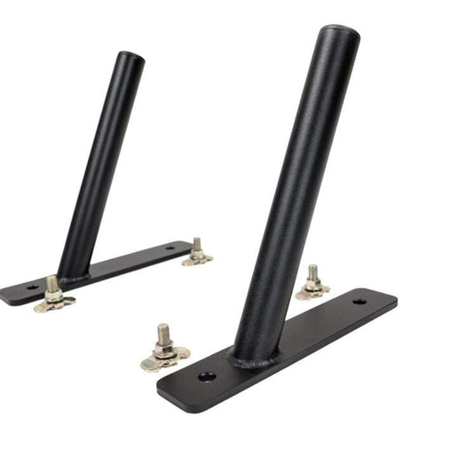 Adventure Van Snowboard Racks