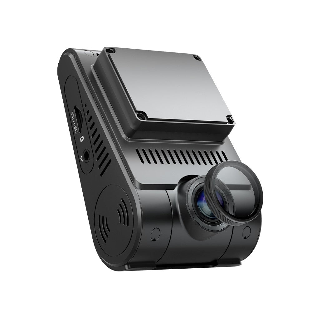 VIOFO A229 Pro 2CH Front and Rear 4K+2K HDR Dual Dash Cam with Sony STARVIS 2 Sensors Super Night Vision Voice Control - Viofo - official