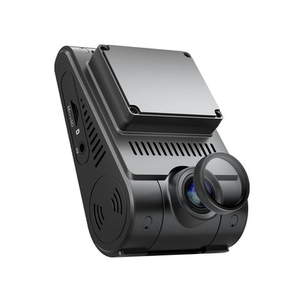 VIOFO A229 Pro 2CH Front and Rear 4K+2K HDR Dual Dash Cam with Sony STARVIS 2 Sensors Super Night Vision Voice Control - Viofo - official