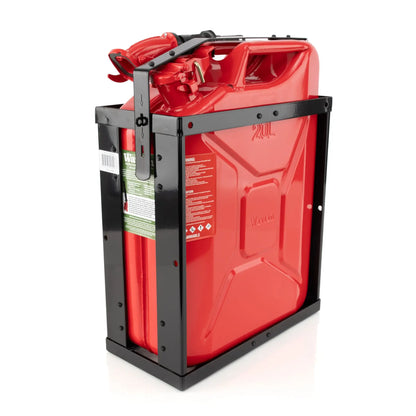 Wavian Jerry Can - 5.3 Gallon Capacity (20 Liters) | The Original NATO Gas Can