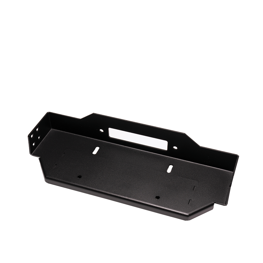 2024+ Toyota Tacoma Winch Tray