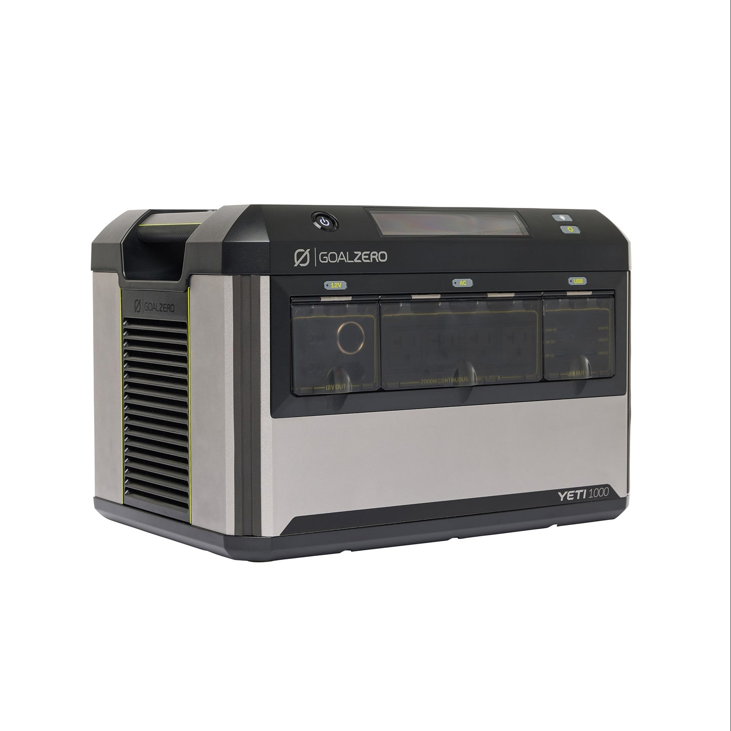 Goal Zero Yeti 1000 LiFePO4 Power Station — image 1