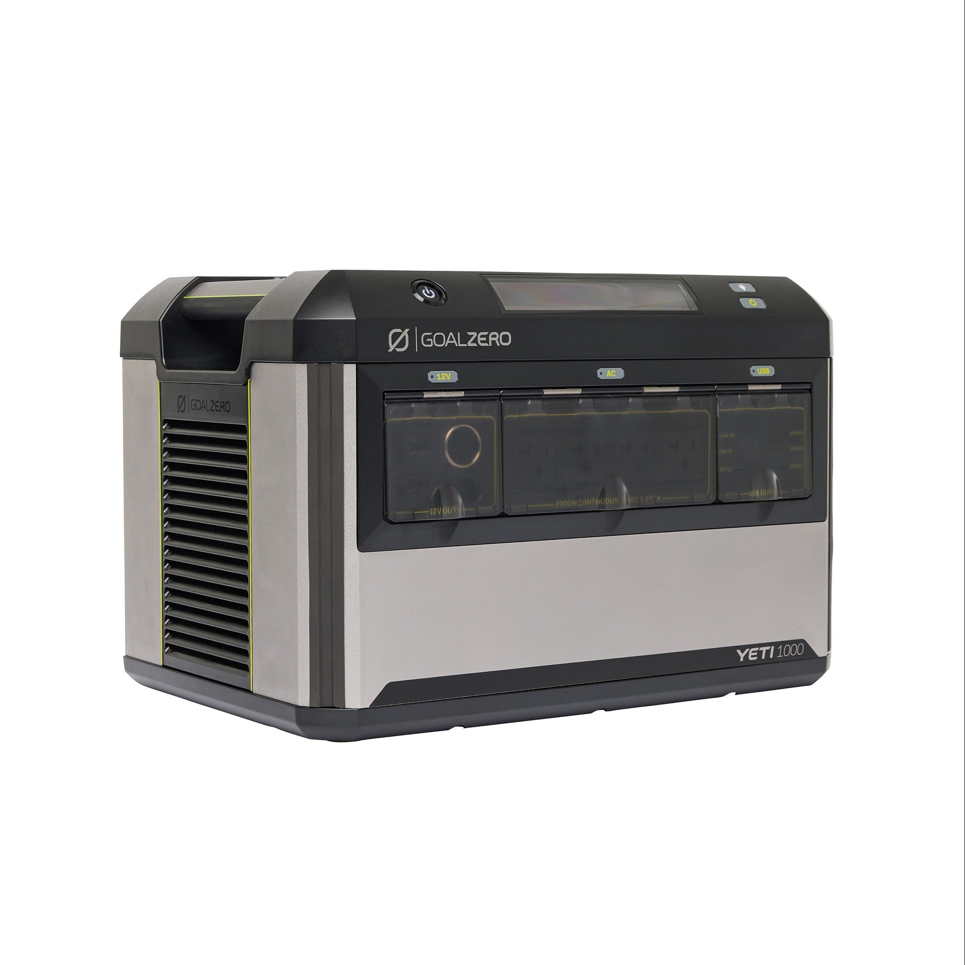 Goal Zero Yeti 1000 LiFePO4 Power Station — image 1
