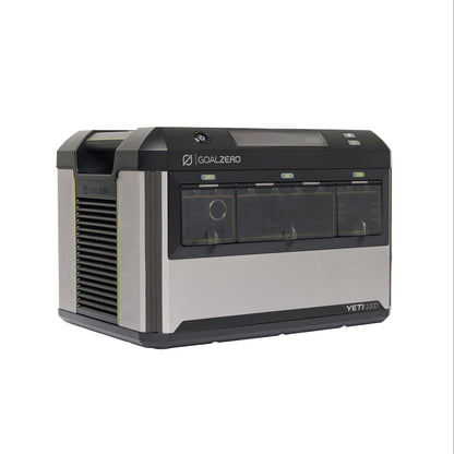 Goal Zero Yeti 1000 LiFePO4 Power Station — image 1