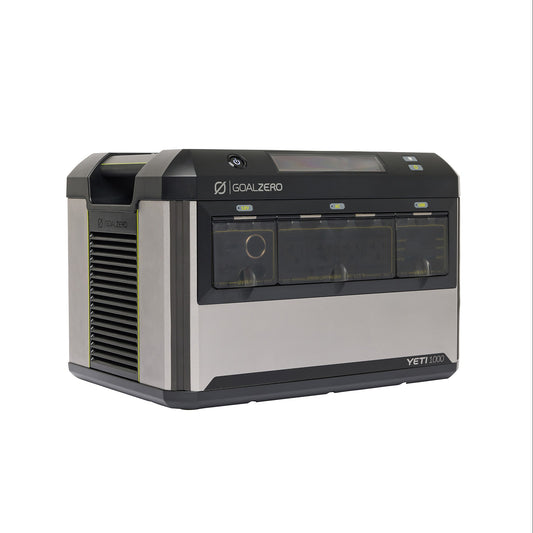 Goal Zero Yeti 1000 LiFePO4 Power Station — image 1