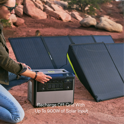 Goal Zero Yeti 1000 LiFePO4 Power Station — image 10