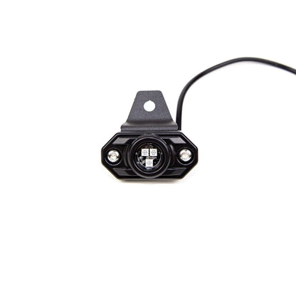 KC 339 RGB LIGHT BRACKET - Leitner Designs