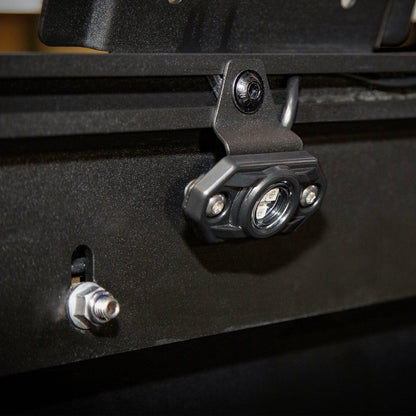 KC 339 RGB LIGHT BRACKET - Leitner Designs